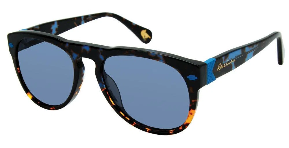 Robert-Graham-Sunwear ROB-HANK Eyeglasses - view 2